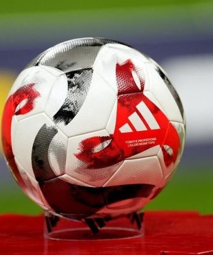Trendyol Süper Lig'de 33. hafta heyecanı