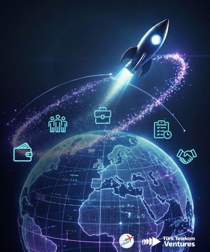 Türk Telekom dijital geleceği inşa edecek