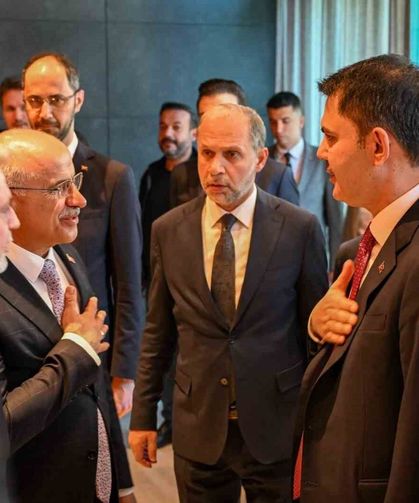 'Türkiye'nin COP31'e giden yolu: Dirençli Şehirler' paneli yapıldı