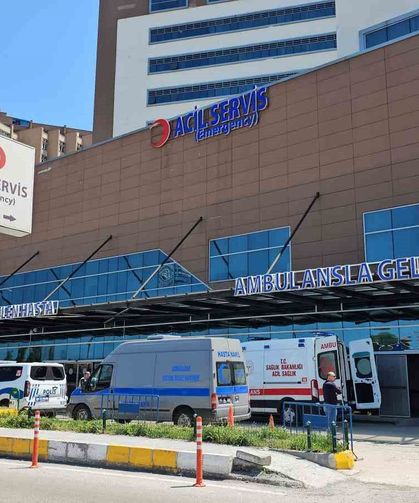 Zonguldak'ta ruhsatsız madende göçük: 1 kişi hayatını kaybetti