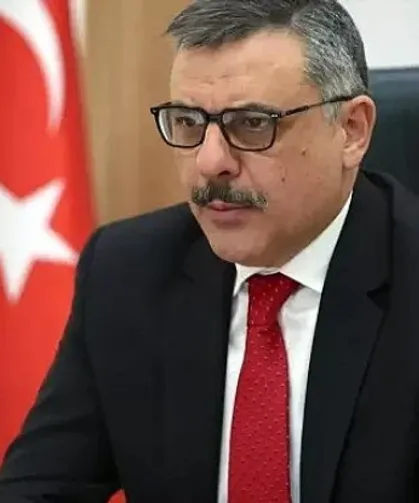 Bakan Çiftçi: 'Tekirdağ Çorlu'da silahlı kavgaya müdahale sırasında 2 polis şehit oldu'