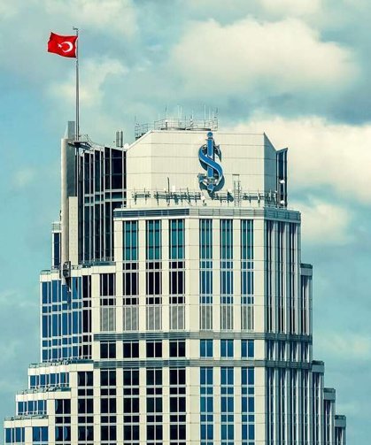 İş Bankası 4,9 trilyon TL aktif büyüklüğe ulaştı