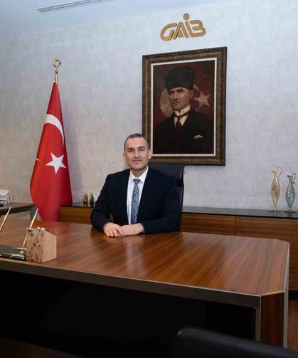 Antepsan Kuruyemiş İSO 500 listesinde 83 sıra birden yükseldi