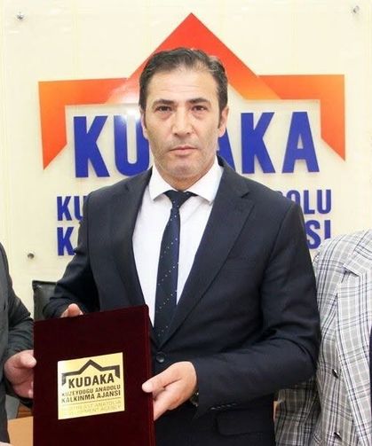 Arpalı eko-karavan parkı için sözleşme imzalandı