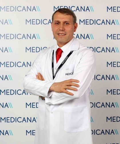 Aşırı terlemeye terletmeyen çözüm