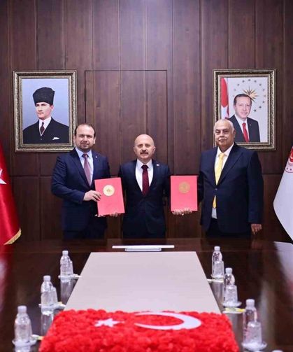 Aydınlı hayırseverden sağlık yatırımı