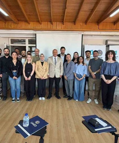 Basın İlan Kurumundan yerel medyaya güçlü destek