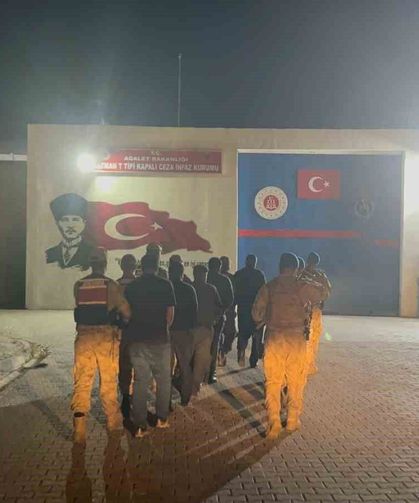 Batman'da 5 yıl önce işlenen cinayet aydınlatıldı: 5 kişi tutuklandı