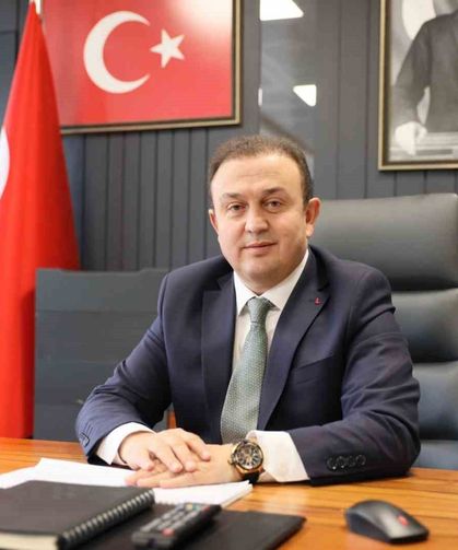 Birinci derece 'Tarımsal Örgüt Belgesi' başvuruları devam ediyor
