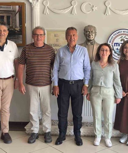 Denizli'de ihracatta yapay zeka dönemi başladı