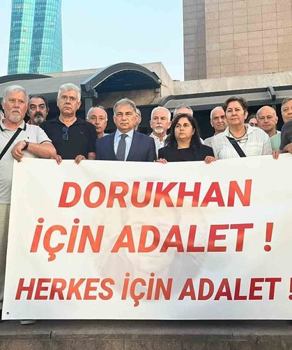 Dorukhan Büyükışık cinayetinde son firari şüpheli sınırda yakalandı