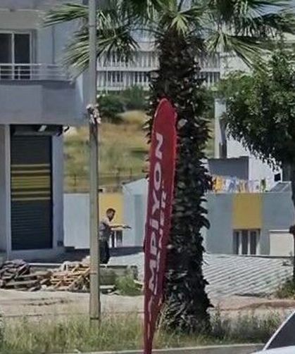 Emekli polis oğlunu böyle öldürdü