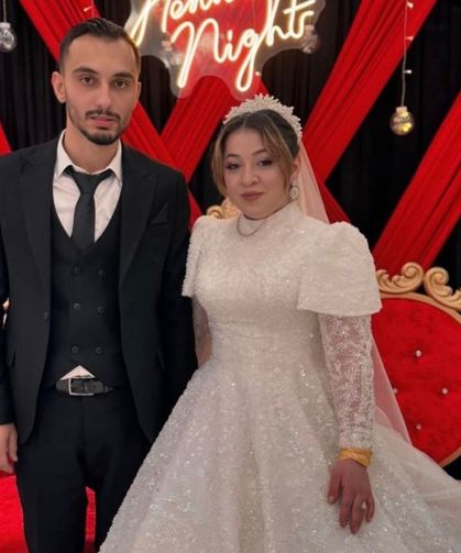 Eşini odunla döverek öldüren şahıs yakalandı