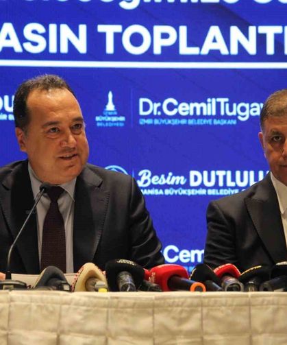 Gediz için kırmızı alarm
