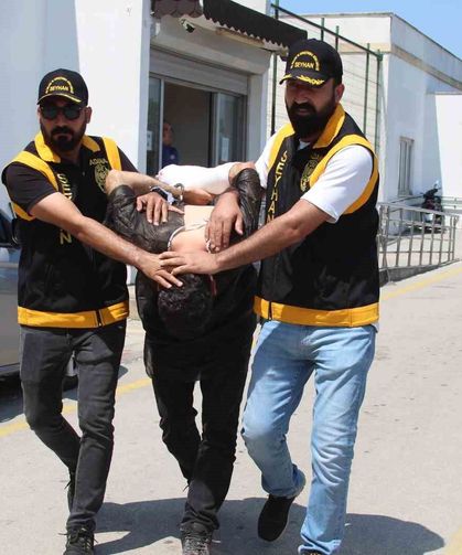Genç kadını evinin önünde bıçakladı: 'Görünce heyecanlandım. Birden saldırdım, pişmanım'