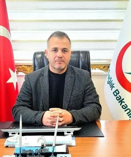 Gölbaşı Devlet Hastanesi'nin hekim kadrosu güçleniyor