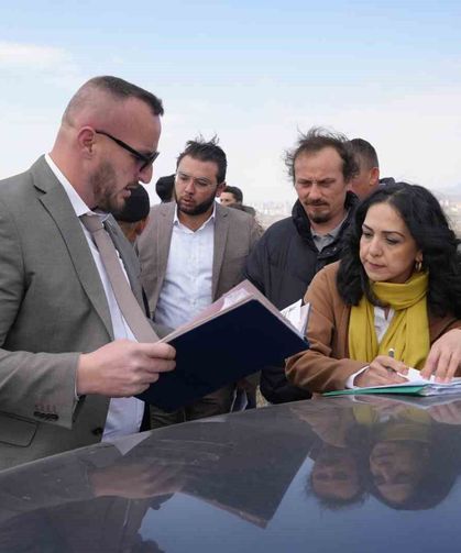 İki beldeyi karşı karşıya getiren sınır tartışmasında karar çıktı