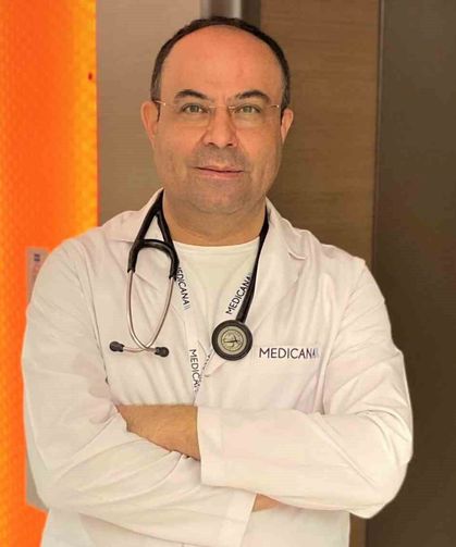 Kalp hastalarına hayati uyarı: 'İyileştim algısına kapılmayın'