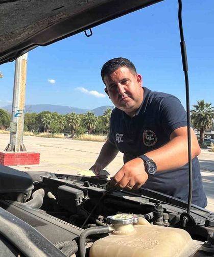 Kilometrelerce yol gitmeye son: 81 ilde 'Gezen Usta' dönemi