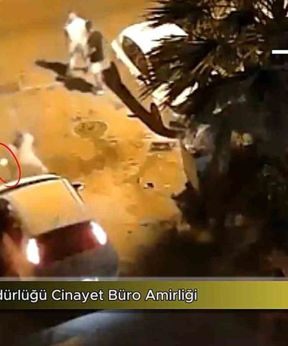 Kız meselesinde silahlar ateşlendi: 15 yaşındaki çocuk hayatını kaybetti