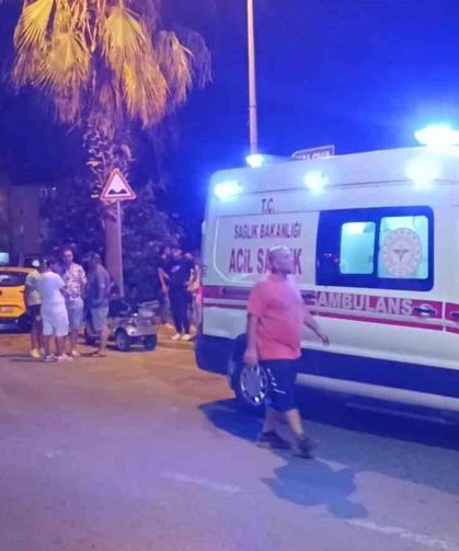 'Kızına tokat attın' tartışması cinayetle bitmişti: Babaya müebbet, kızına 5 yıl hapis