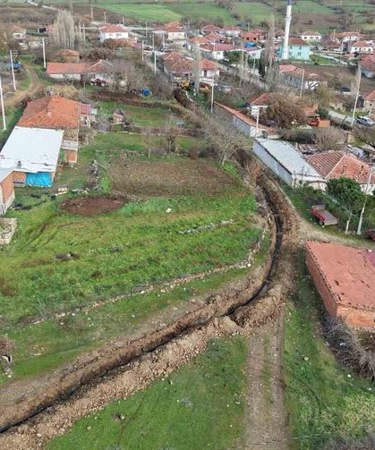 Köy kimliğini kaybeden mahallelerin hukuk mücadelesi