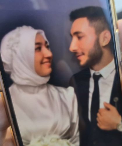 Kuzey Marmara Otoyolu'ndaki feci kaza, havalimanı dönüşünde yaşanmış