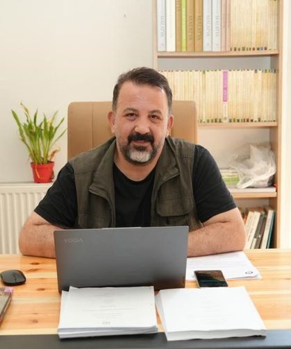 Malatya'da bulunan resimli mağaralar bilimsel kayıt altına alınıyor