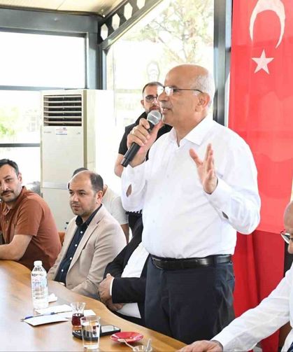 Malatya'da ulaşım sorunu ortadan kalkıyor