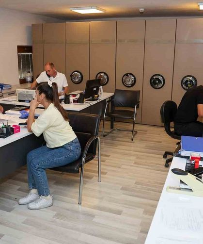 Manavgat Belediyesi 23 memur alımı yapacak