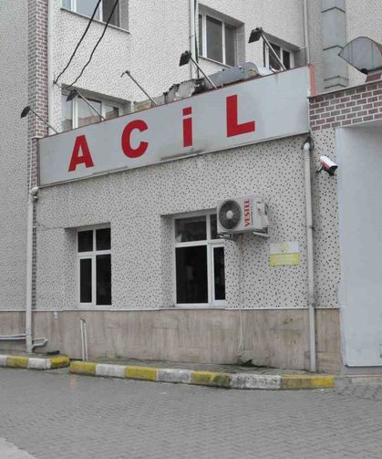 Manisa'da korku dolu anlar: Tüfekle ateş açtı, 5 yaralı