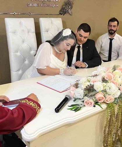 Nikah dairelerinde 26.06.2026 yoğunluğu