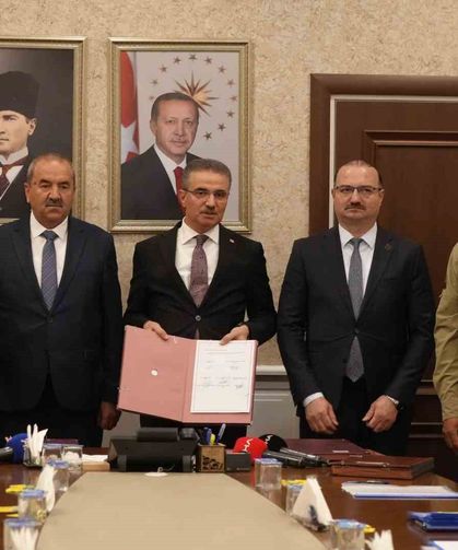 PalanExtreme için imzalar atıldı
