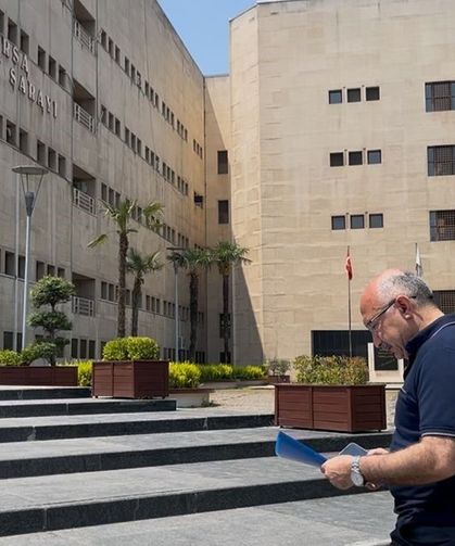 Rahmi Koç'un sözlerine suç duyurusu: 'Bu ülkenin birliğine atılmış bir dinamittir'