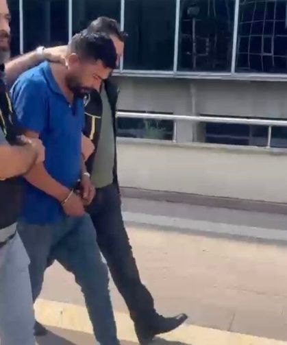 Şakalaşma tartışmaya, tartışma cinayete dönüşmüş