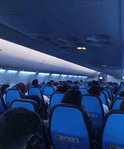 Samsun-Bodrum direkt uçuşları başlıyor