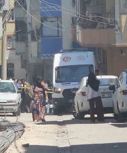 Şanlıurfa'da vahşet: Eşini öldürüp intihar süsü verdi