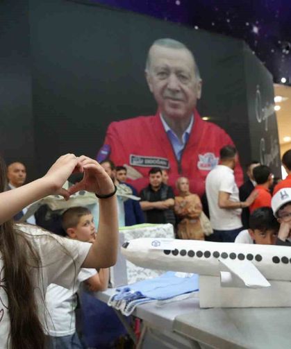 Sıfır atık için yarıştılar, ödülleri aldılar