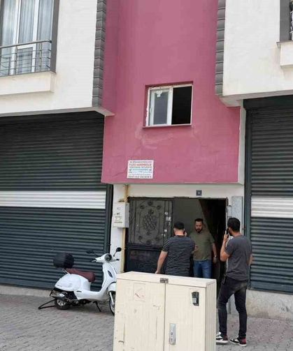 Siverek'te aile içi kavgada dehşet: Baba, eşi ve kızını silahla yaraladı
