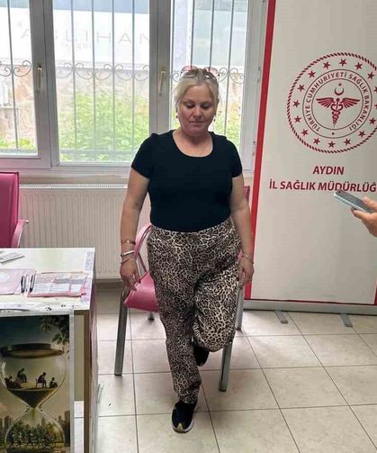 Söke'de obeziteyle mücadele için hareketli yaşam çağrısı