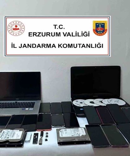 Sosyal medya üzerinden hayvan satın alma vaadiyle vatandaşları dolandırdılar