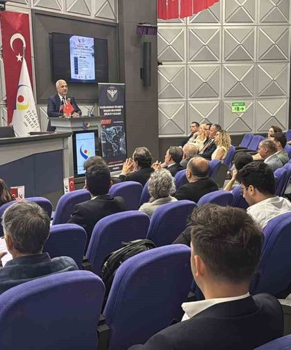 Türk sanayisi, ABD pazarındaki potansiyele odaklanıyor: 'İnanılmaz imkanlar sağlanıyor'