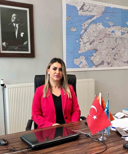 Türkiye'de 215 yeni diri fay keşfedildi