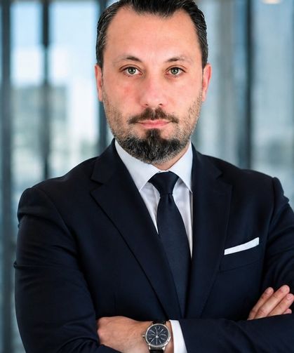 Türkiye'ye sağlık akını