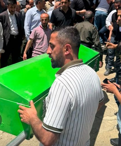 Uzman çavuşun katlettiği 4 kişinin cesedi morga kaldırıldı