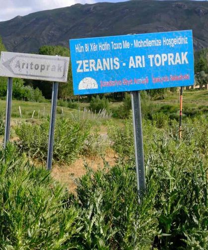 Van'da kuduz alarmı