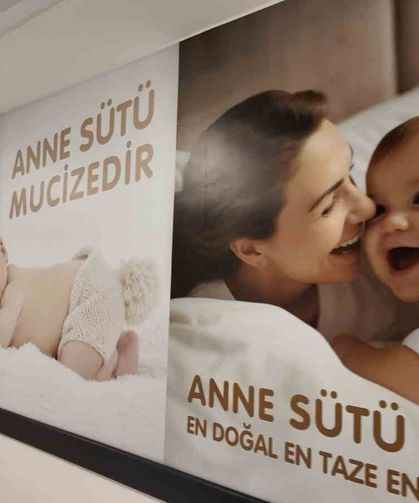 Yenidoğan topuk kanı testi hayat kurtarıyor