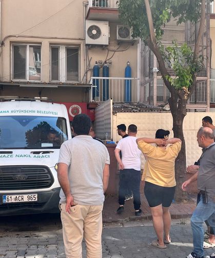 Önce kadını, daha sonra da iki görgü tanığını öldürmüş