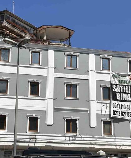 15 Temmuz darbe girişiminde yaralıları almayan hastanenin ruhsatı satışa çıkarıldı