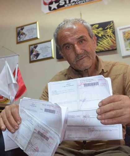 15 yıl önce 'İş Bulacağız' diye Ankara'ya götürüldü, hayatı karardı